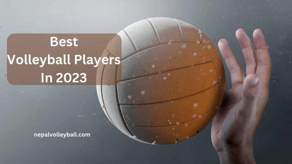Best Volleyball Players